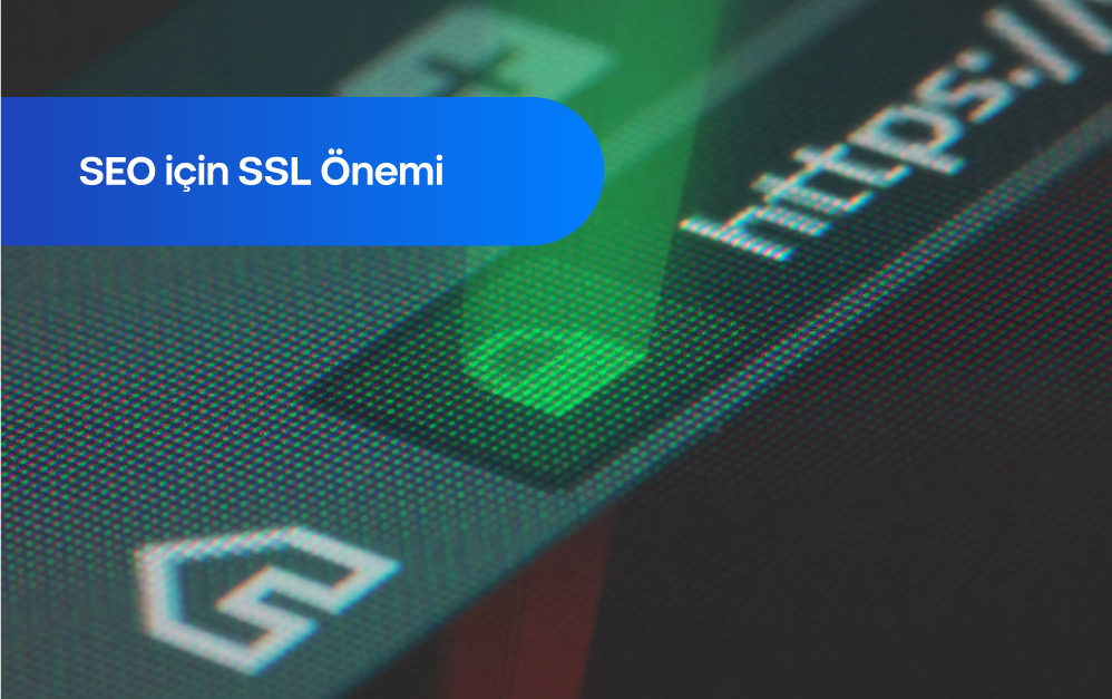 SSL sertifikası