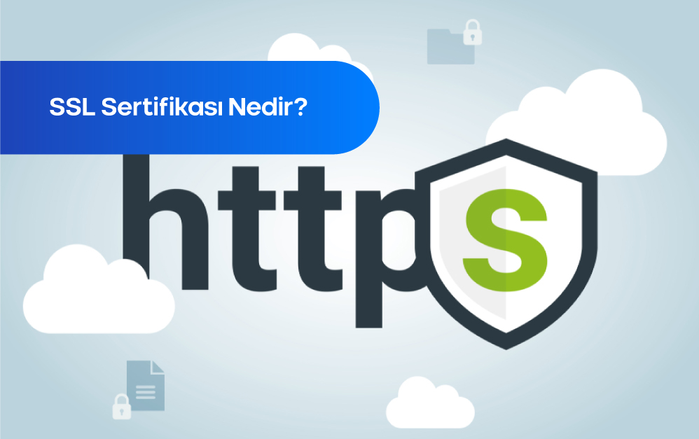 SSL Sertifikası