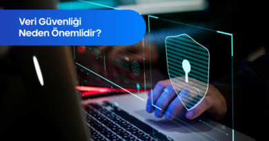 Veri Güvenliğinin Önemi veri güvenliği