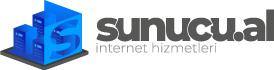 Sunucu.al Blog | Türkiye'nin En Yeni Hosting Bloğu