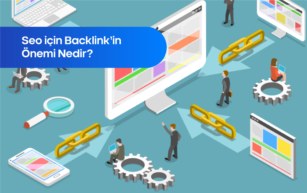 backlink